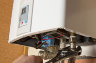 free Warstock boiler install quotes
